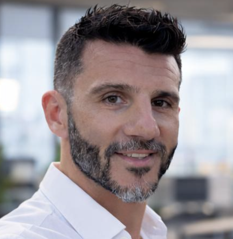 Geoffrey Campoli, fondateur de Novelio Consulting